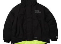 【EVILACT】RV MONSTER JKT