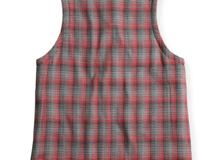 【WESTRIDE】BLANCHESTER RV VEST