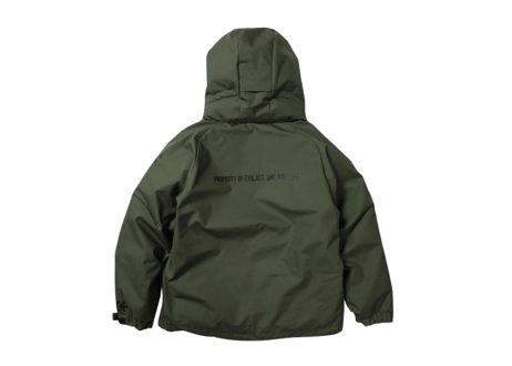 【EVILACT】LEVEL.7 JKT