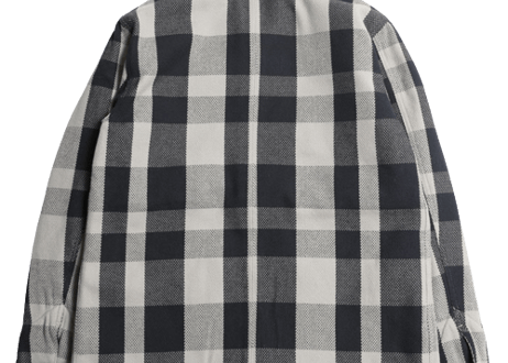 【WESTRIDE】 CFM CPO JACKET