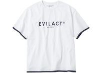 【EVILACT】LAYERD SS