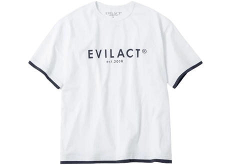【EVILACT】LAYERD SS