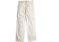 【WESTRIDE】25SS W&R WW2 UNION PANTS