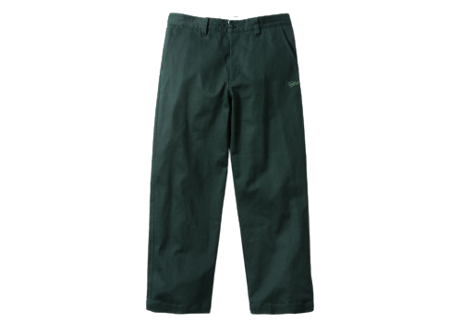 【EVILACT】CHINO PANTS