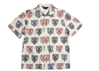 【WESTRIDE】25SS CAMPUS SS SHIRTS
