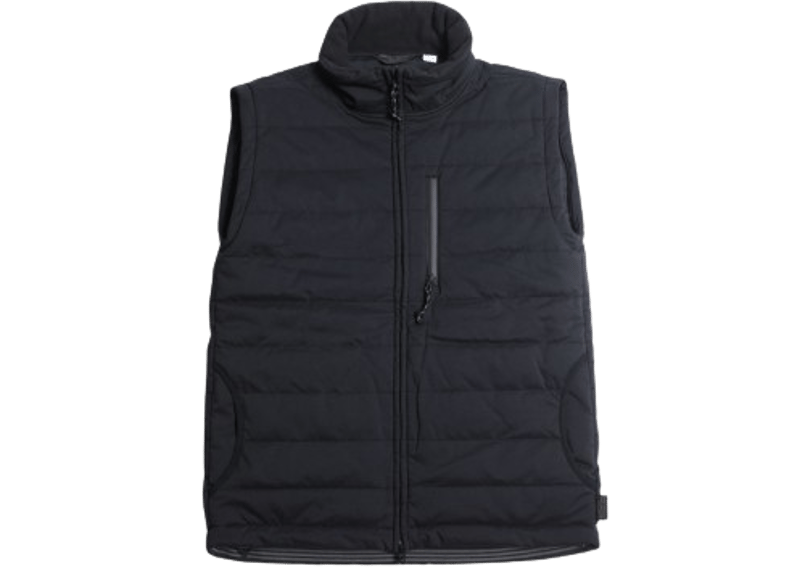 WESTRIDE】DETACHABLE COMFORMAX JACKET | FLAG STOP