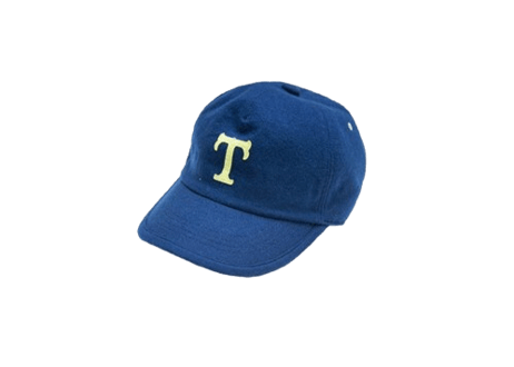 【AT-DIRTY】A.T.D TRUCKER'S WOOL CAP
