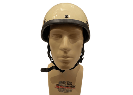 【JACKSUN’S】LIMITED SMOKEY IVORY