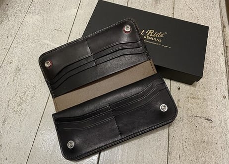 【WESTRIDE】ORIGINAL L.WALLET