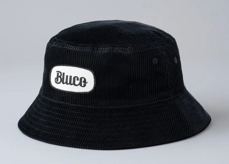【BLUCO】 CORDUROY BUCKET HAT