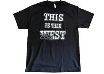 【GW】THIS IS THE WEST
