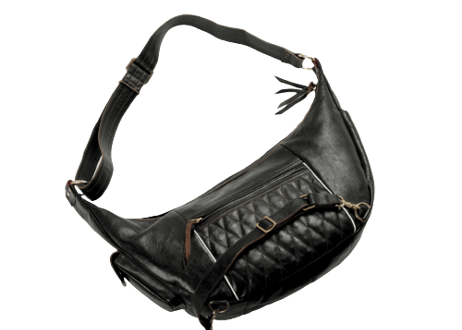 【WESTRIDE】RIDING SHOULDER BAG