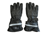 【WESTRIDE】ALL WEATHER KNUCKLE PADD GLOVE
