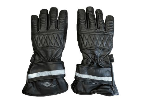 【WESTRIDE】ALL WEATHER KNUCKLE PADD GLOVE