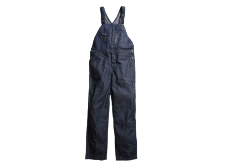 【WESTRIDE】CYCLE OVERALLS