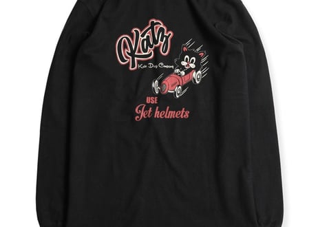 【WESTRIDE】PT.L.TEE. 25-03