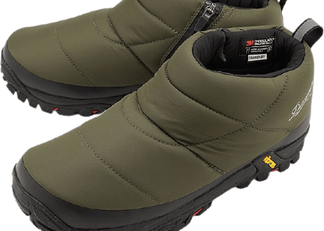 【DANNER】FREDDO LO B200 PF
