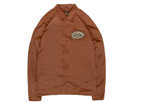 【AT-DIRTY】ATD BOA COACH JACKET