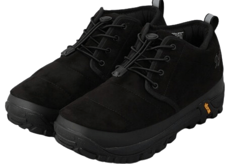 【DANNER】 FREDDO CHUKKA MS