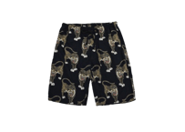 【DRESS HIPPY】TIGER SHORTS