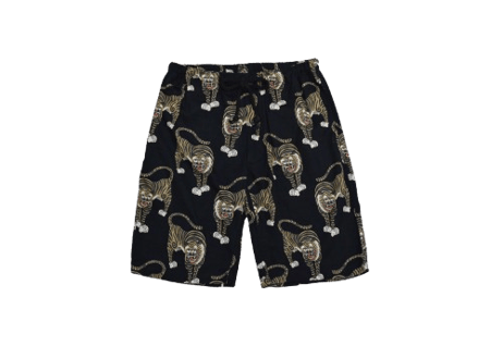 【DRESS HIPPY】TIGER SHORTS