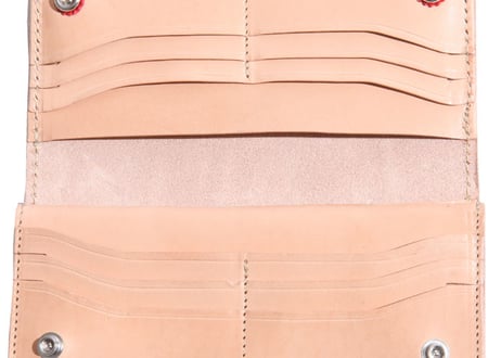 【WESTRIDE】ORIGINAL L.WALLET