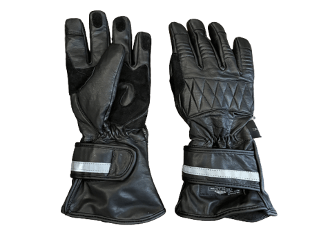【WESTRIDE】ALL WEATHER KNUCKLE PADD GLOVE