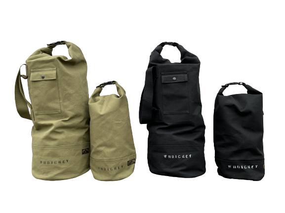 【WESTRIDE】CYCLE JOURNEY BAG