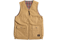 【WESTRIDE】BLANCHESTER RV VEST