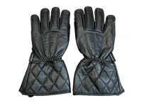 【WESTRIDE】ALL WEATHER WRIST PADD GLOVE