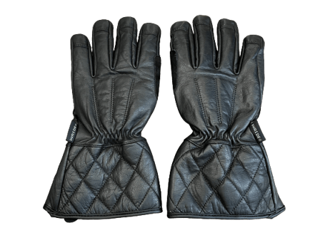 【WESTRIDE】ALL WEATHER WRIST PADD GLOVE