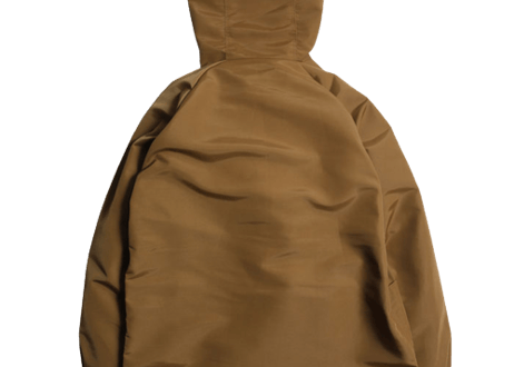 【WESTRIDE】 10X EL CACTO PARKA