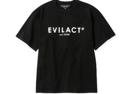 【EVILACT】LAYERD SS