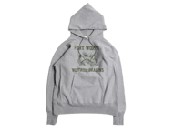 【WESTRIDE】RW HOODIE DRAGONS