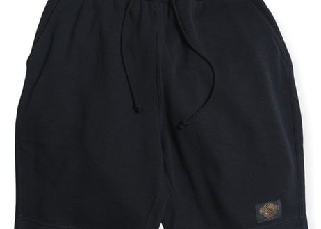 【WESTRIDE】 NGT PLAIN SHORTS