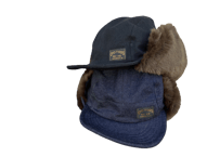 【WESTRIDE】BOMBER CAP