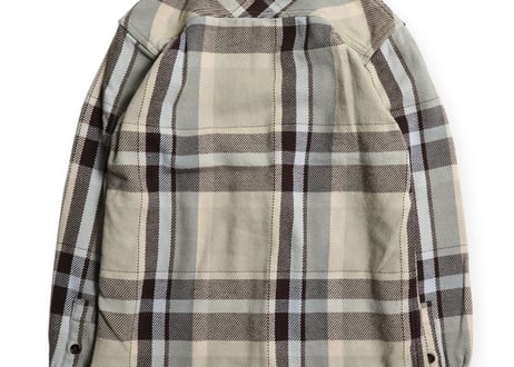 【WESTRIDE】25FW OPEN WIND SHIRTS