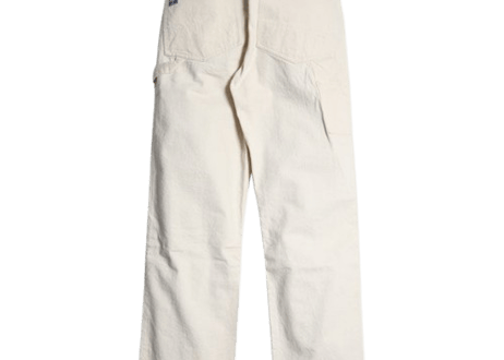 【WESTRIDE】25SS W&R WW2 UNION PANTS
