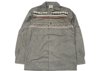 【WESTRIDE】PENNY SHIRTS