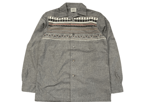 【WESTRIDE】PENNY SHIRTS