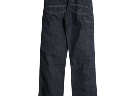 【WESTRIDE】25SS W&R WW2 UNION PANTS