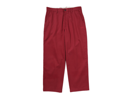 【EVILACT】 CHINO PT