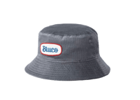 【BLUCO】 CORDUROY BUCKET HAT