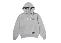 【EVILACT】HEAVY SWEAT HOODIE