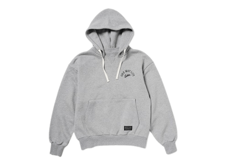 【EVILACT】HEAVY SWEAT HOODIE