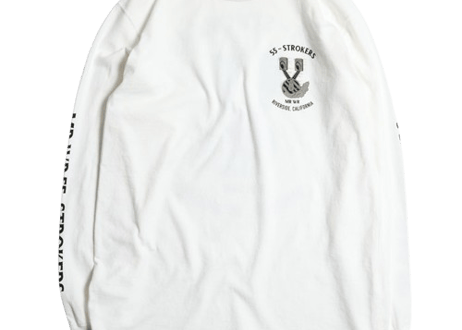 【WESTRIDE】PT.L.TEE.25-01