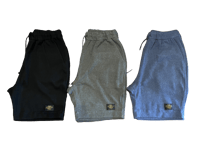 【WESTRIDE】 NGT PLAIN SHORTS