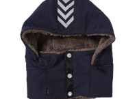 【EVILACT】TACTICAL NECK WARMER
