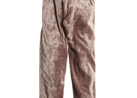【WESTRIDE】JACKSPEAK PANTS FLEECE