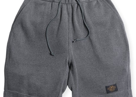 【WESTRIDE】 NGT PLAIN SHORTS